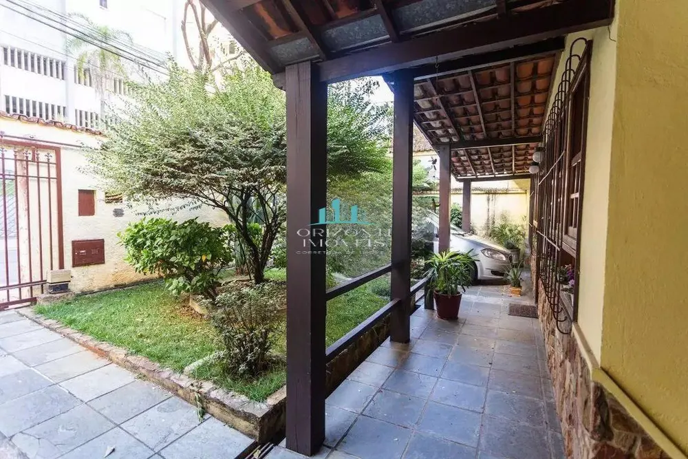 Casa, 8 quartos - Foto 1