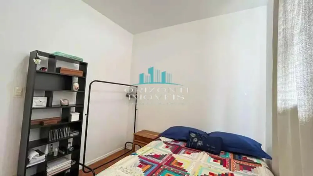 Apartamento, 2 quartos - Foto 2