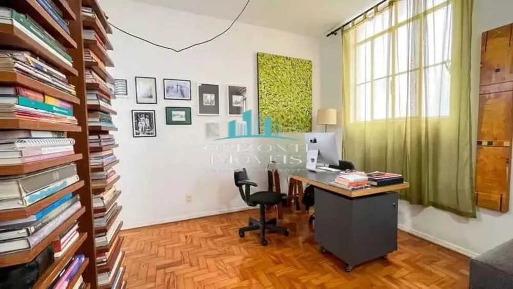 Apartamento, 2 quartos - Foto 4
