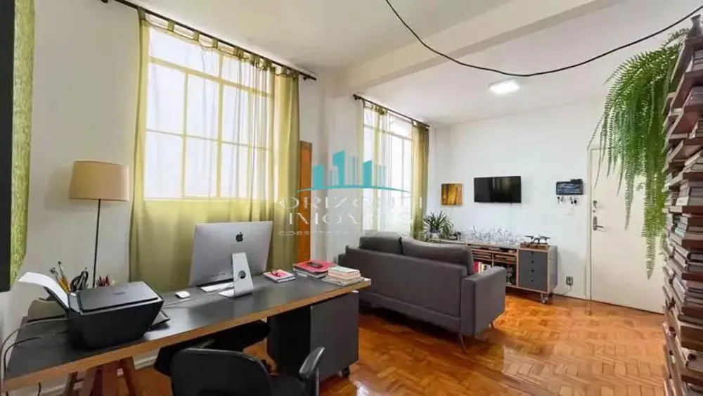 Apartamento, 2 quartos - Foto 8