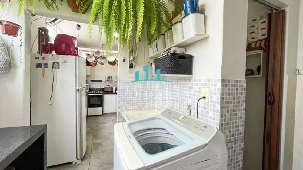 Apartamento, 2 quartos - Foto 1