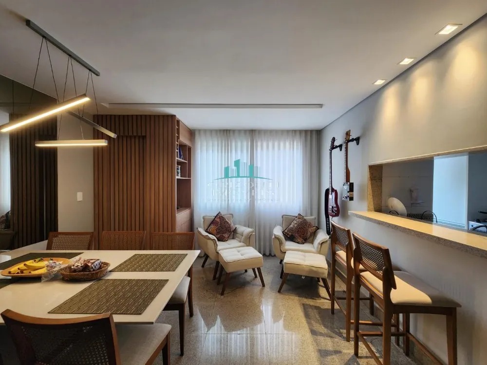 Apartamento, 2 quartos - Foto 2