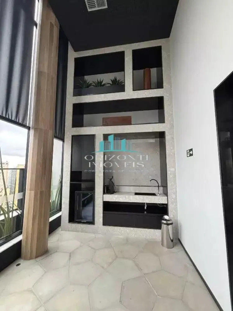 Apartamento, 1 quarto - Foto 4