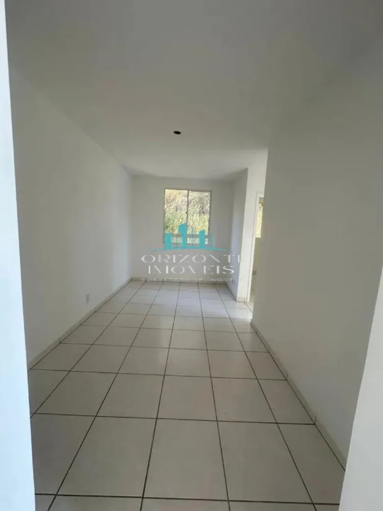 Apartamento, 2 quartos - Foto 10