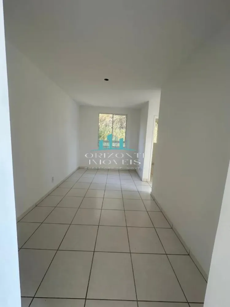 Apartamento, 2 quartos - Foto 6