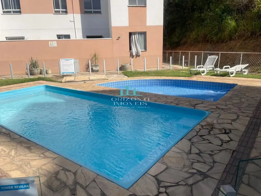 Apartamento, 2 quartos - Foto 12