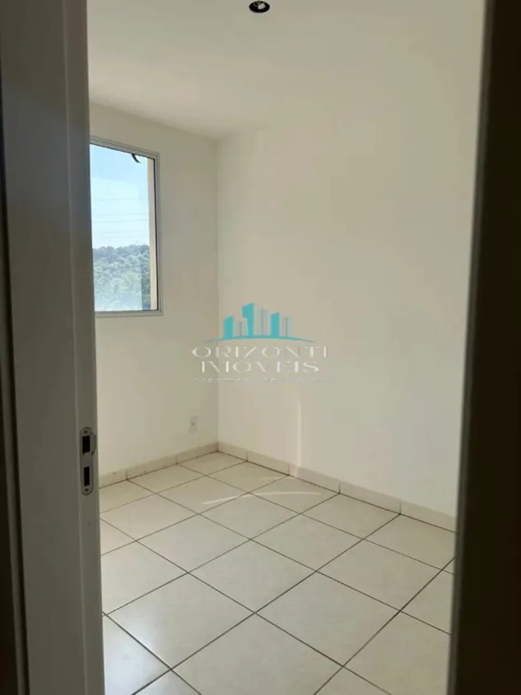 Apartamento, 2 quartos - Foto 4