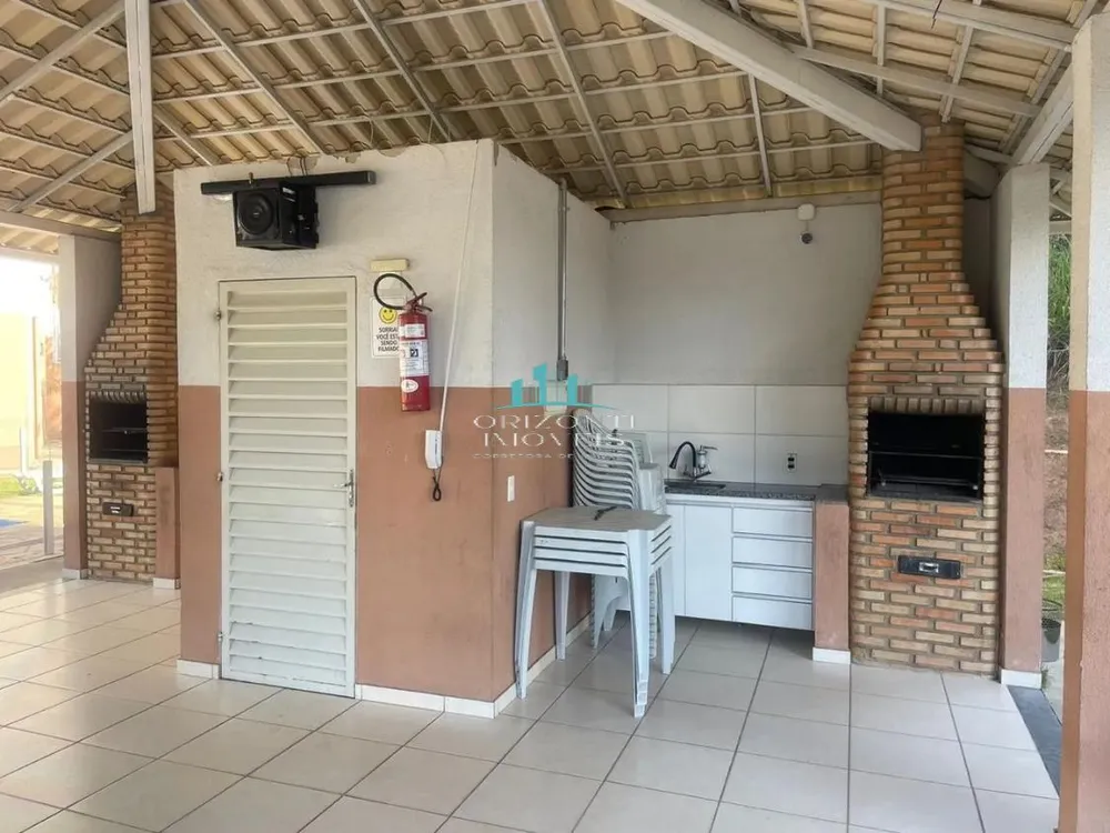 Apartamento, 2 quartos - Foto 11