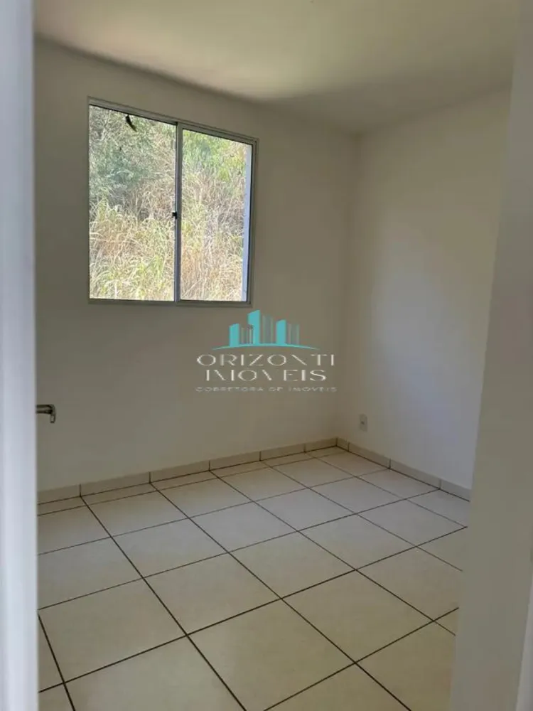 Apartamento, 2 quartos - Foto 5