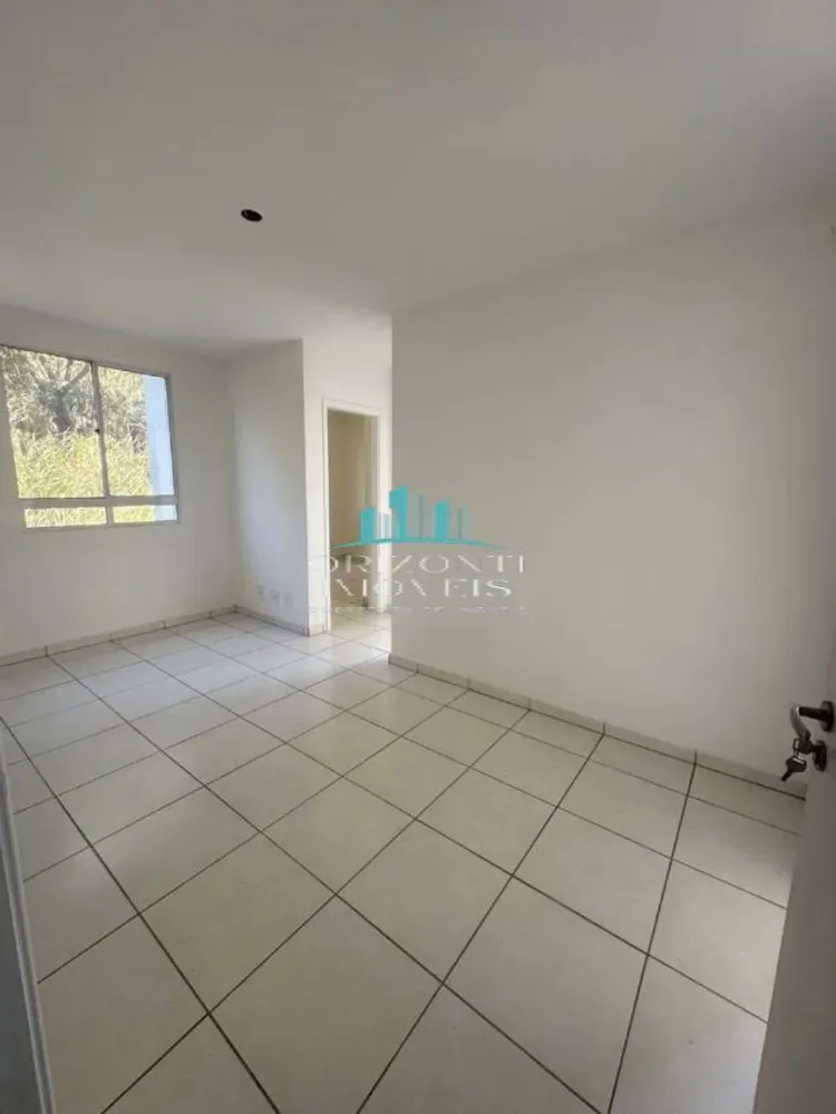 Apartamento, 2 quartos - Foto 7