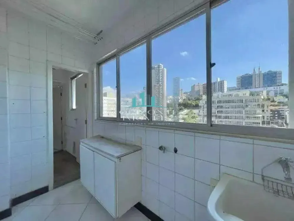 Cobertura, 3 quartos - Foto 4