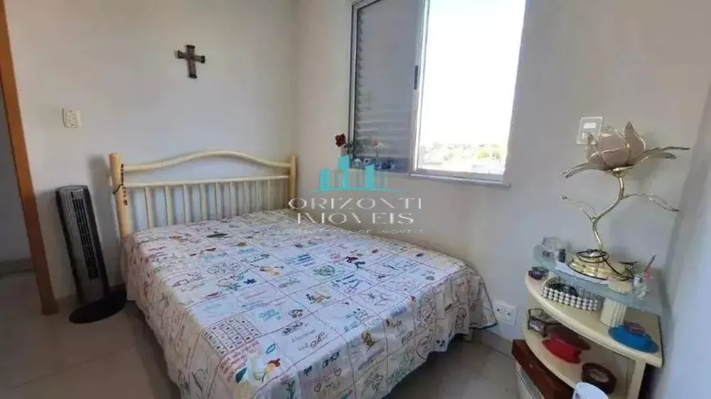 Apartamento, 3 quartos - Foto 4
