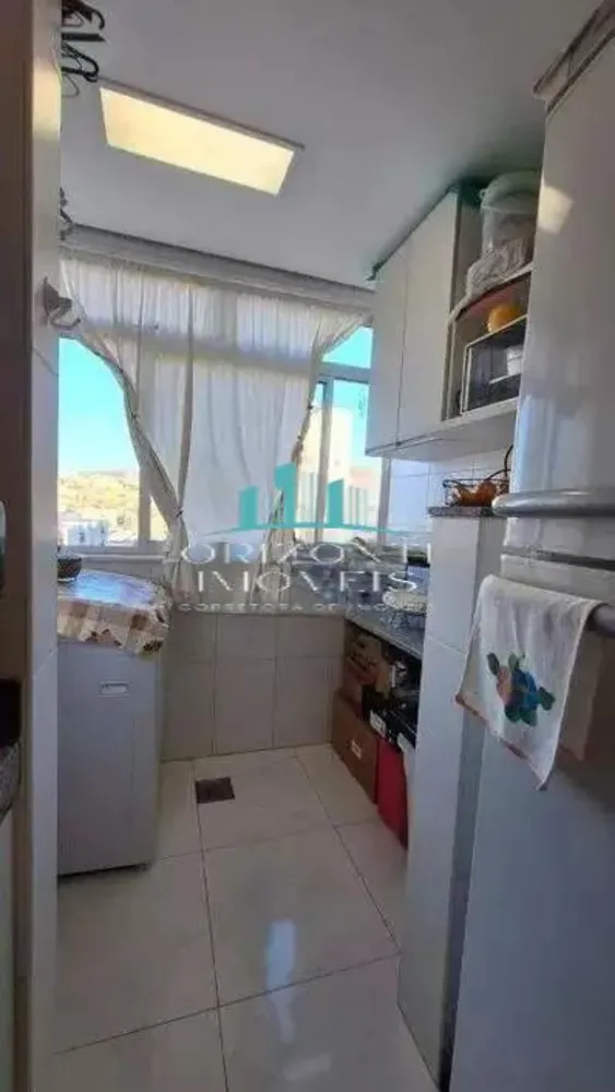 Apartamento, 3 quartos - Foto 3