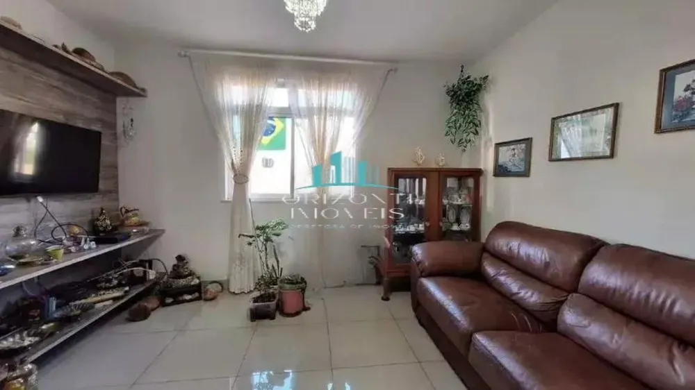 Apartamento, 3 quartos - Foto 1