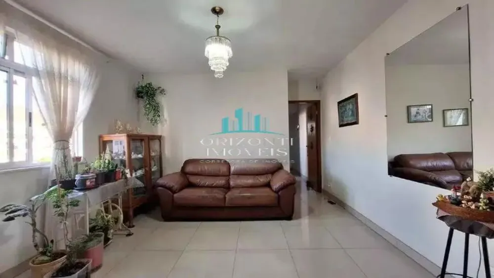 Apartamento, 3 quartos - Foto 2
