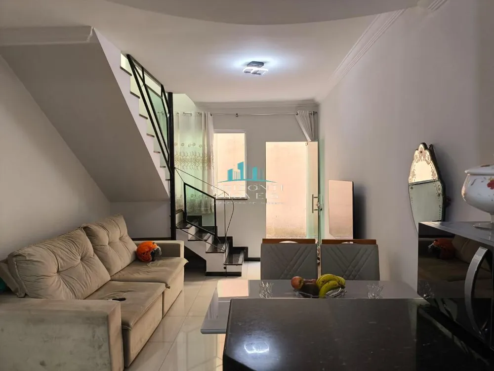 Apartamento, 2 quartos - Foto 1