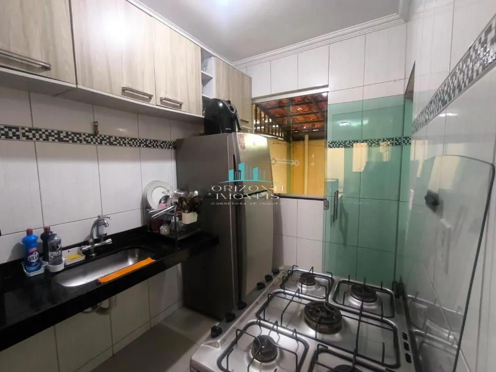 Apartamento, 2 quartos - Foto 4