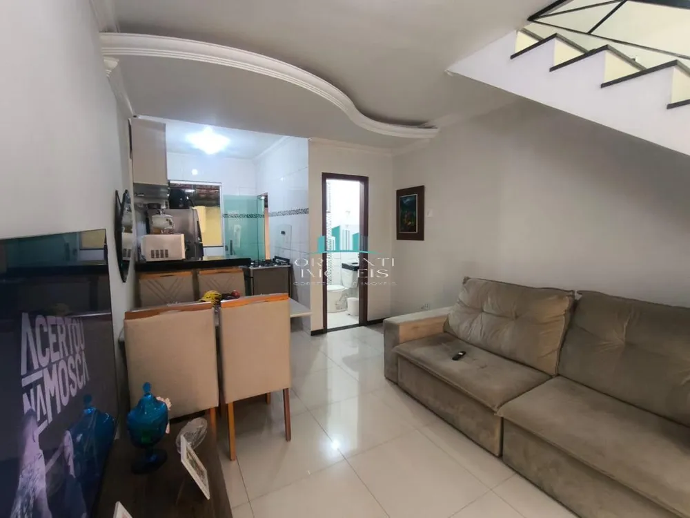Apartamento, 2 quartos - Foto 2