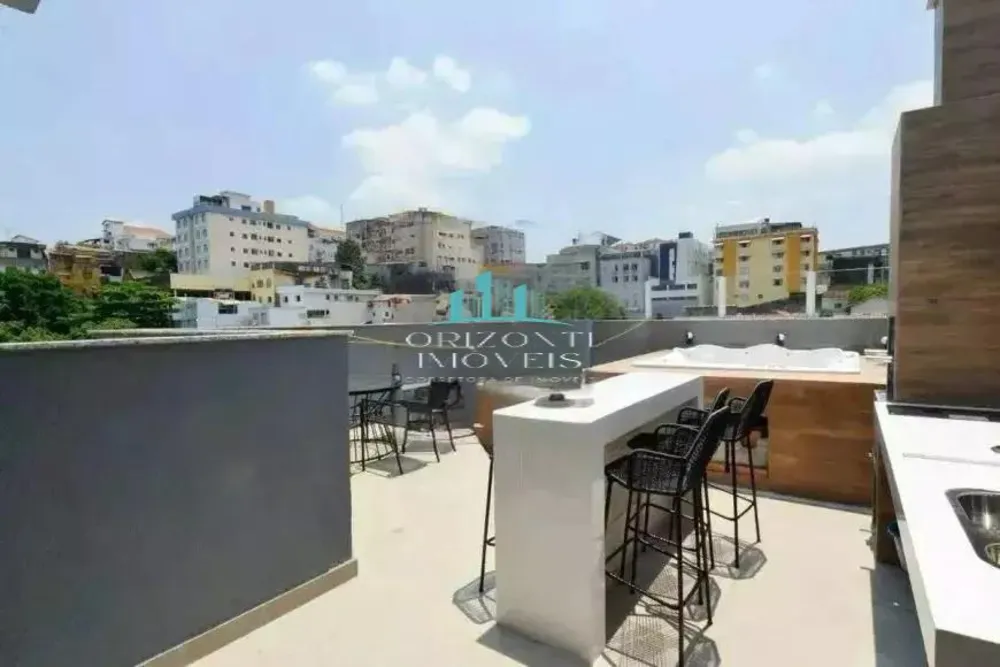 Cobertura, 2 quartos - Foto 6