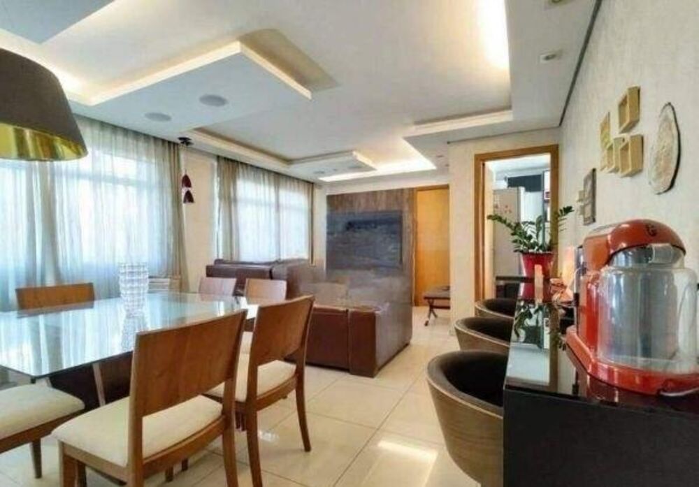 Apartamento, 3 quartos - Foto 1
