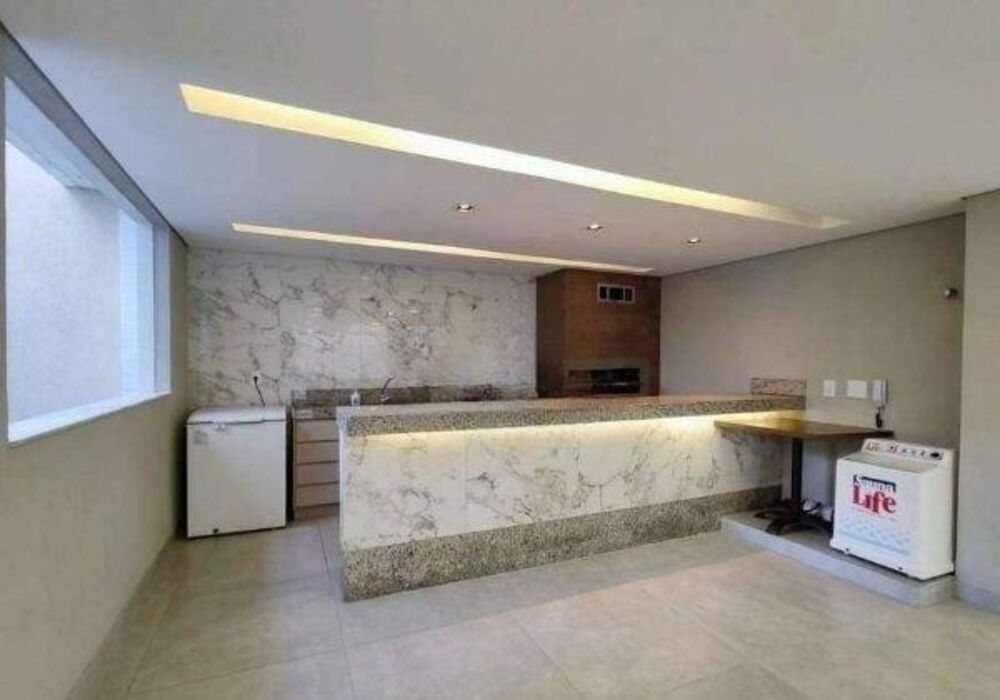 Apartamento, 3 quartos - Foto 2