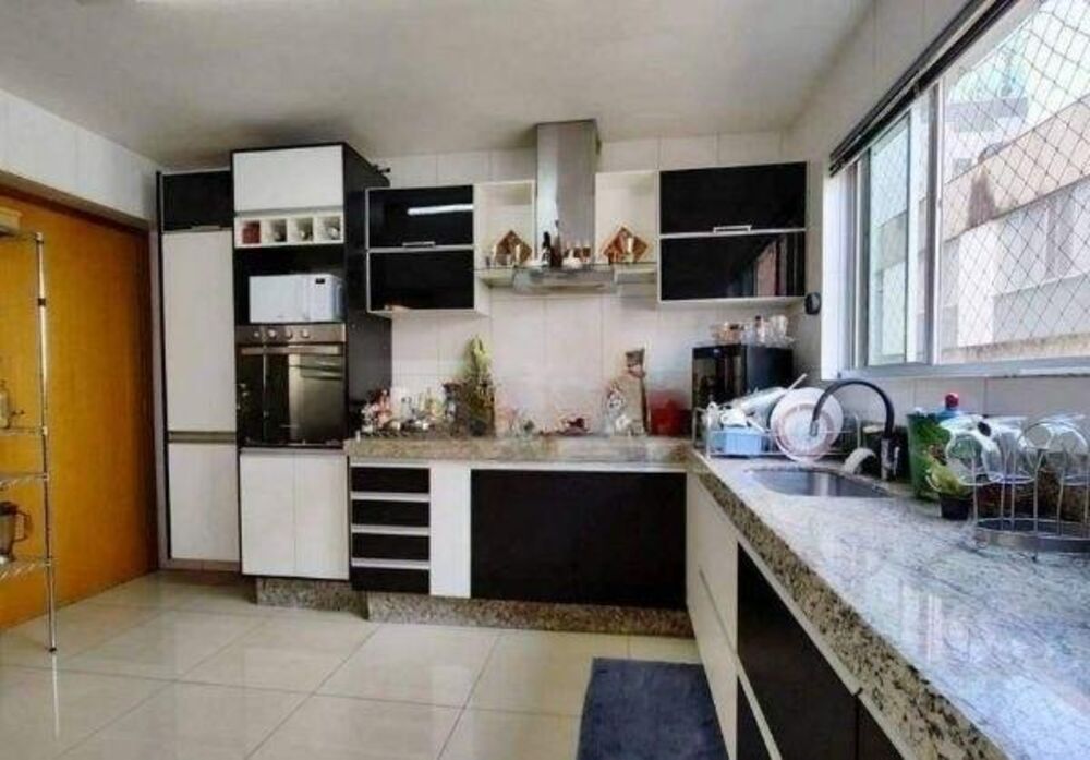 Apartamento, 3 quartos - Foto 5