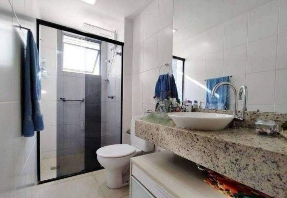 Apartamento, 3 quartos - Foto 10
