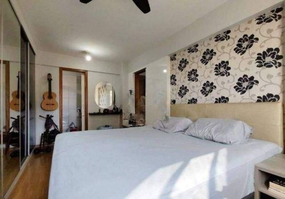Apartamento, 3 quartos - Foto 4