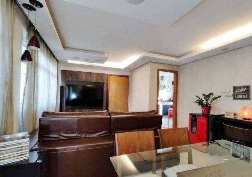 Apartamento, 3 quartos - Foto 6
