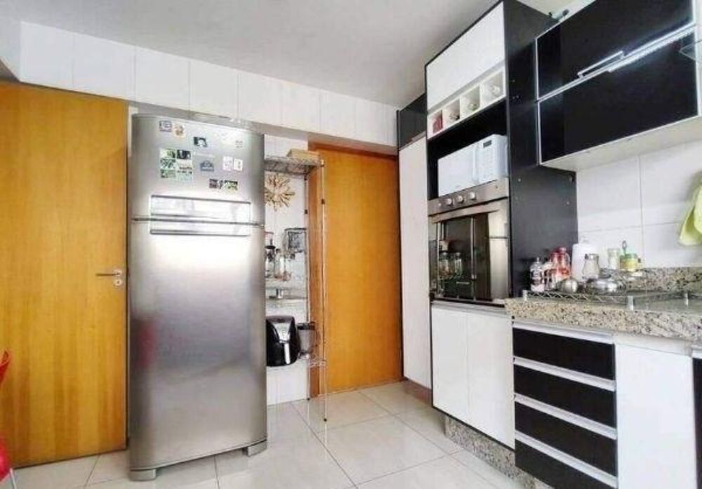 Apartamento, 3 quartos - Foto 12