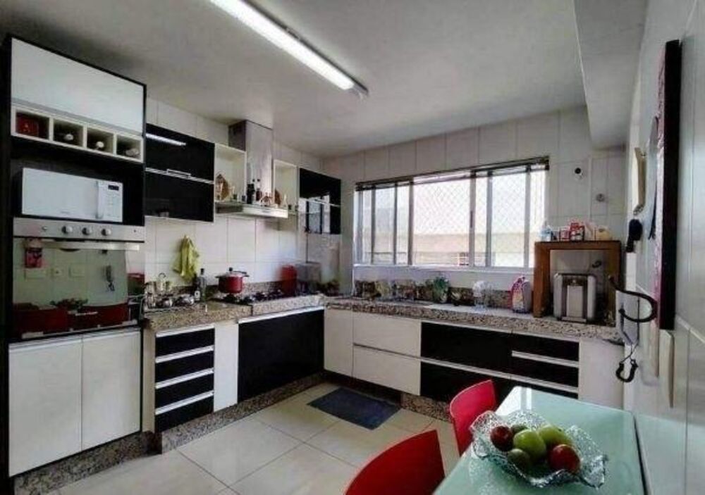 Apartamento, 3 quartos - Foto 8