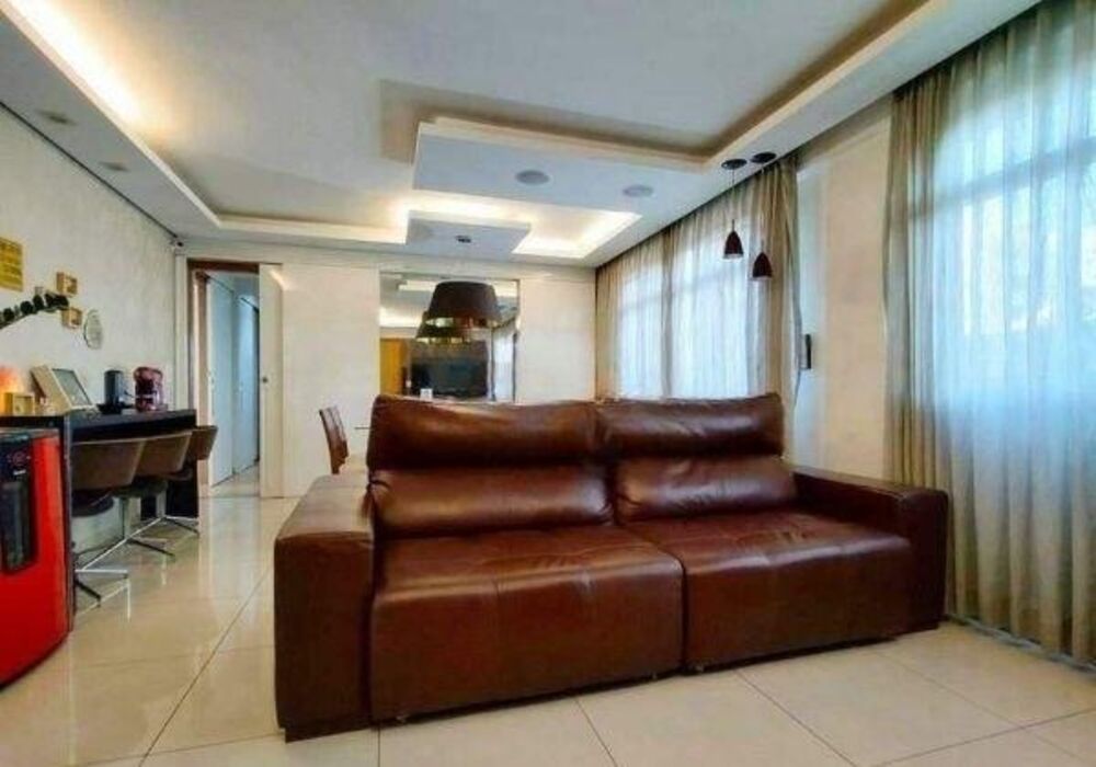 Apartamento, 3 quartos - Foto 11