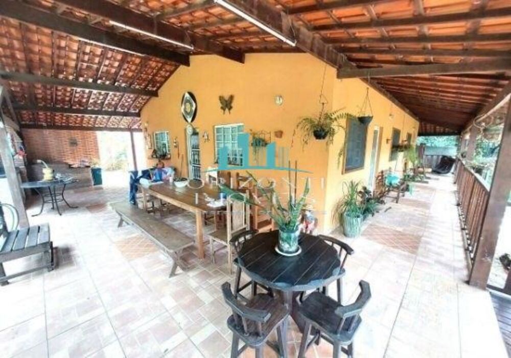 Casa de Condomínio, 4 quartos - Foto 11