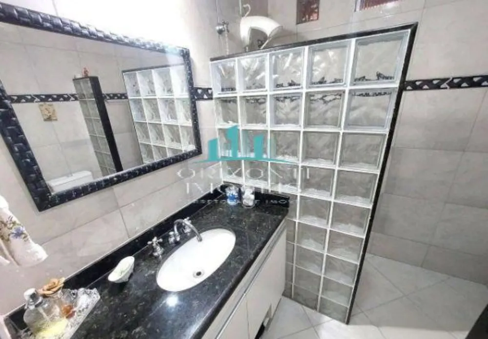 Casa de Condomínio, 4 quartos - Foto 16