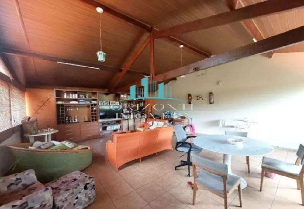Casa de Condomínio, 4 quartos - Foto 18