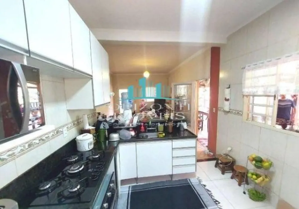 Casa de Condomínio, 4 quartos - Foto 10