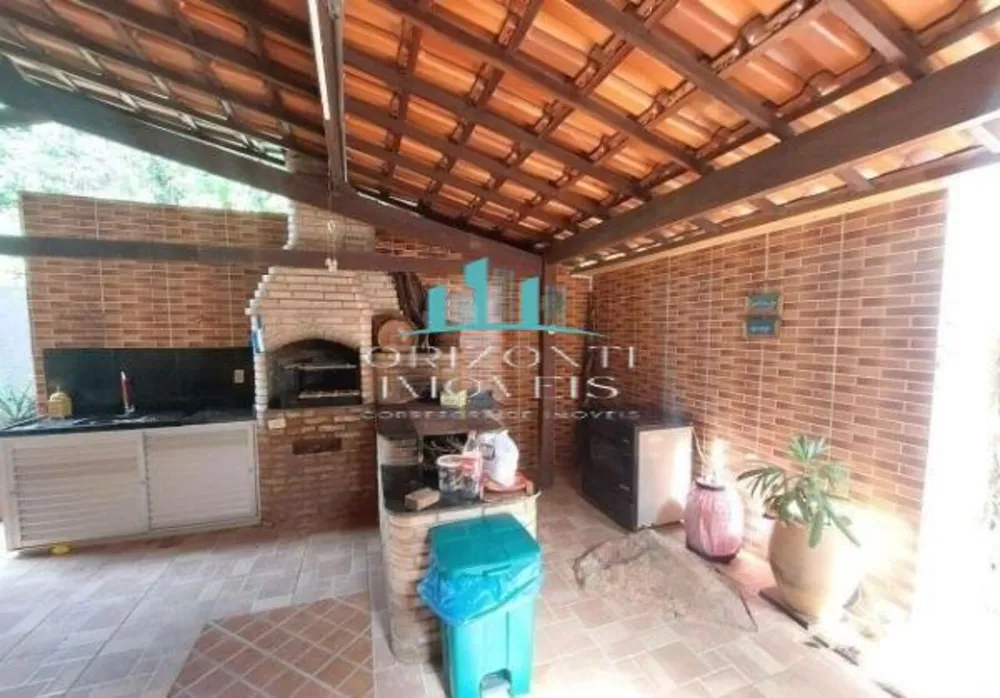 Casa de Condomínio, 4 quartos - Foto 20
