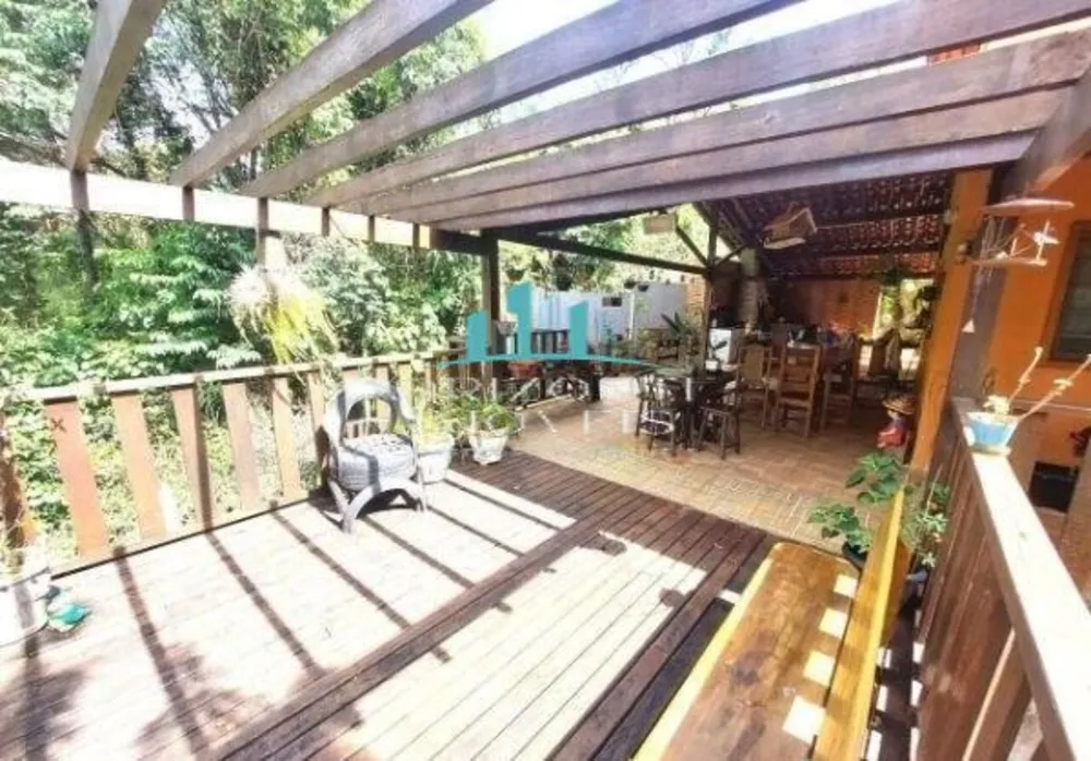 Casa de Condomínio, 4 quartos - Foto 23