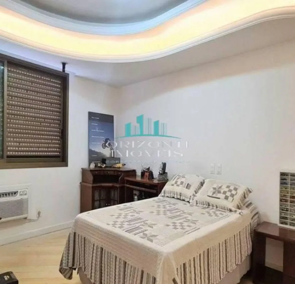 Apartamento, 4 quartos - Foto 5