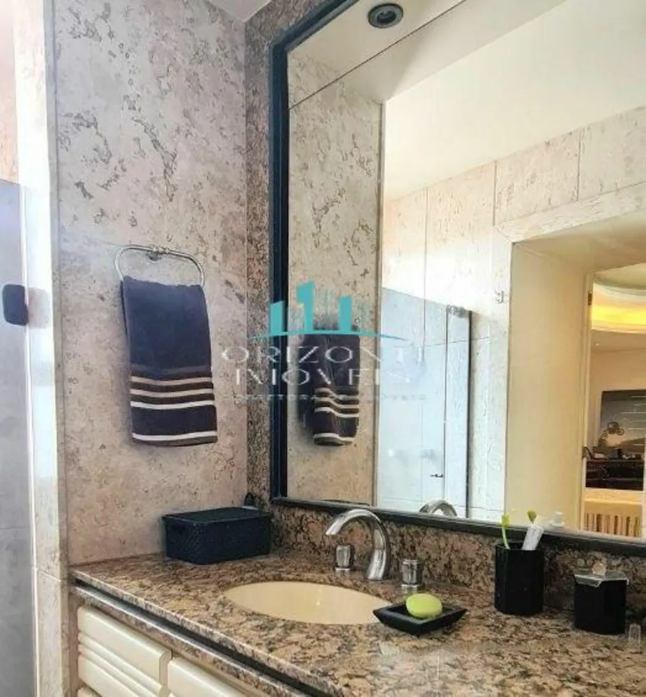 Apartamento, 4 quartos - Foto 14