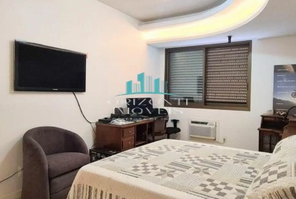 Apartamento, 4 quartos - Foto 12