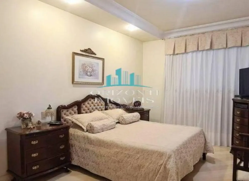 Apartamento, 4 quartos - Foto 8