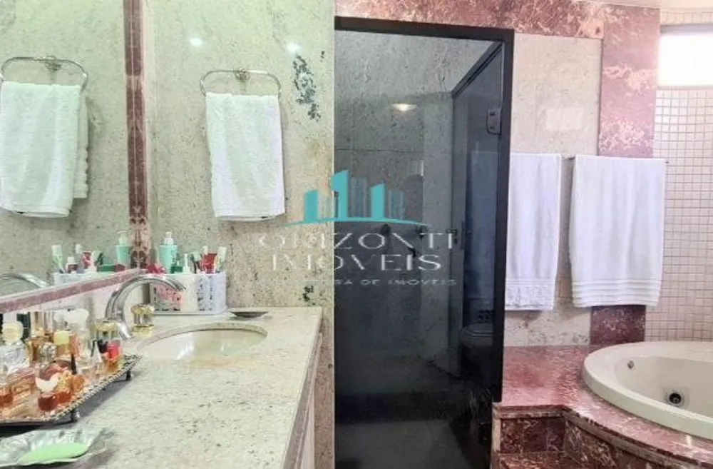 Apartamento, 4 quartos - Foto 11