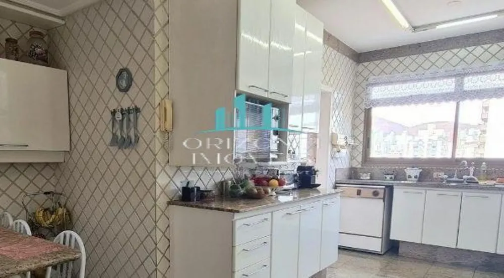 Apartamento, 4 quartos - Foto 13