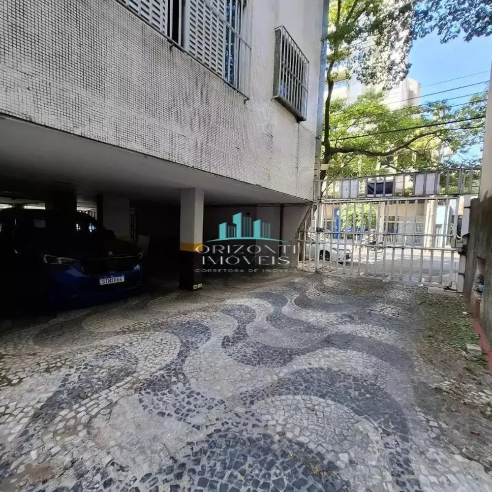 Cobertura, 3 quartos - Foto 12