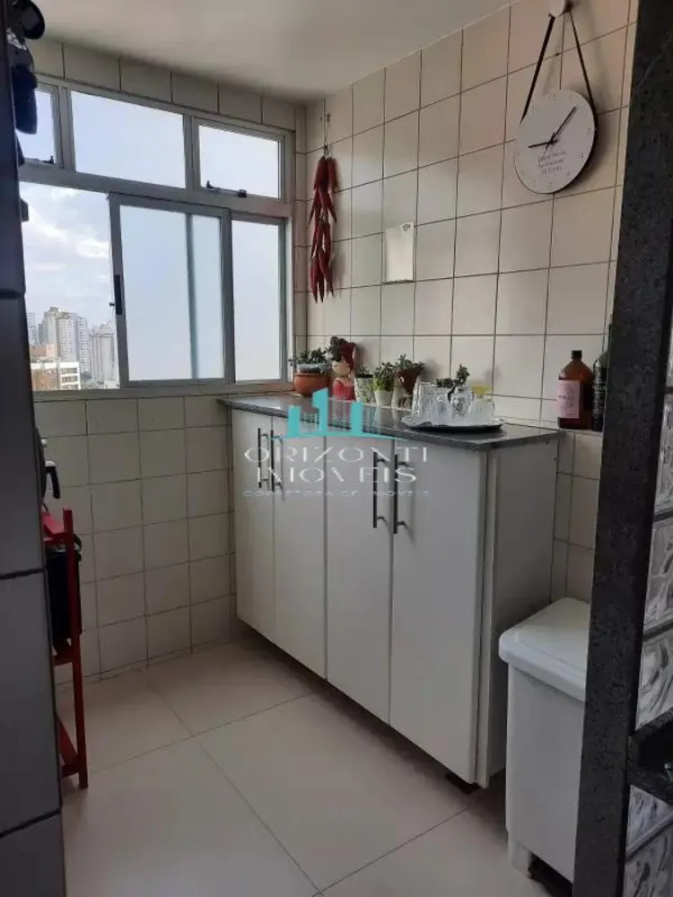 Cobertura, 5 quartos - Foto 4