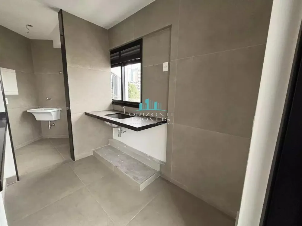 Apartamento, 2 quartos - Foto 1