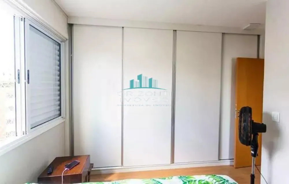 Apartamento, 2 quartos - Foto 2