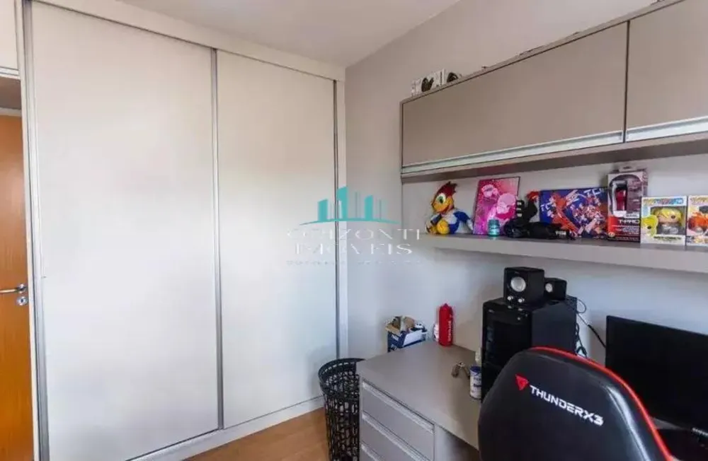 Apartamento, 2 quartos - Foto 5