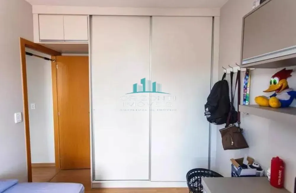 Apartamento, 2 quartos - Foto 1